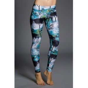 ONZIE Twilight leggings
